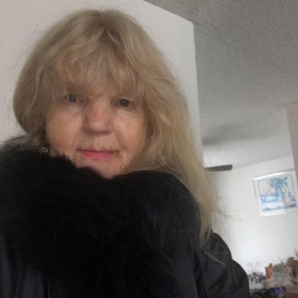 Meet your Posher, Karen